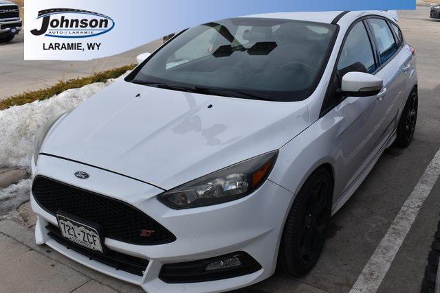 used 2016 Ford Focus ST car, priced at $11,987