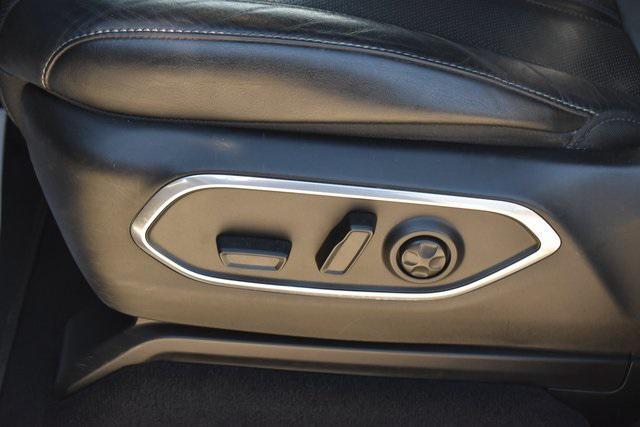 used 2022 Jeep Wagoneer car, priced at $39,987