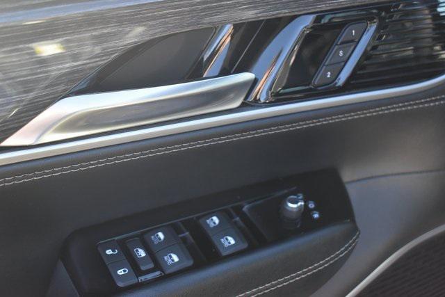 used 2022 Jeep Wagoneer car, priced at $39,987