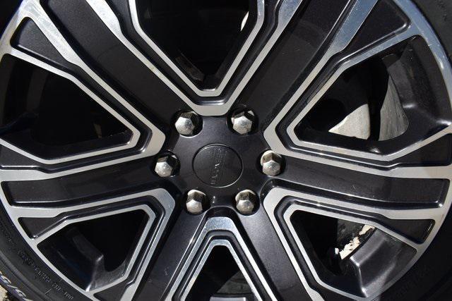 used 2022 Jeep Wagoneer car, priced at $39,987