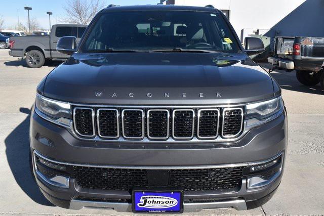 used 2022 Jeep Wagoneer car, priced at $39,987