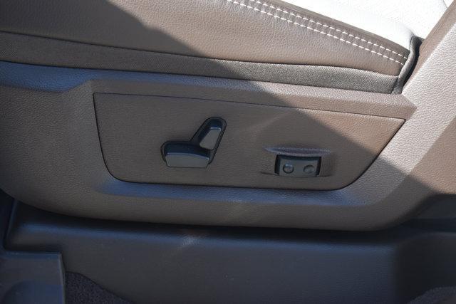 new 2025 Ram 2500 car, priced at $81,835