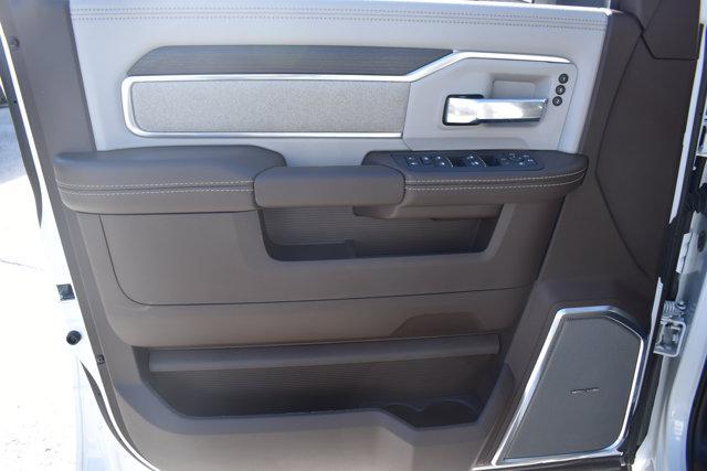 new 2025 Ram 2500 car, priced at $81,835