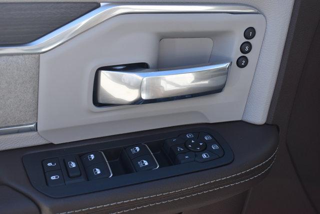 new 2025 Ram 2500 car, priced at $81,835