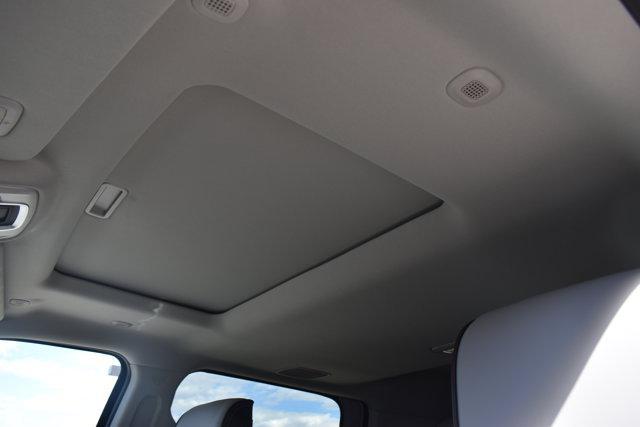 new 2025 Ram 2500 car, priced at $81,835