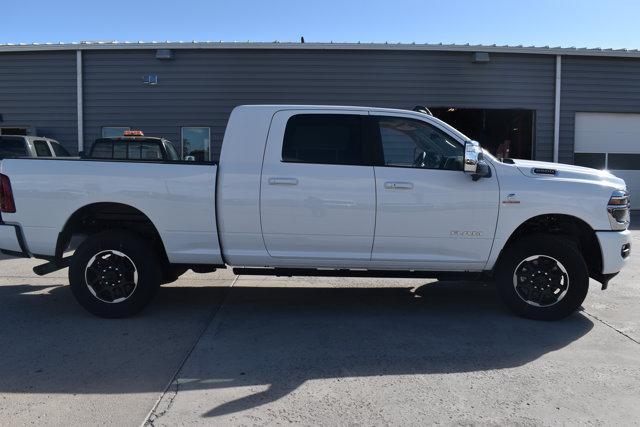 new 2025 Ram 2500 car, priced at $81,835