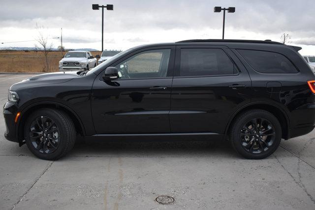 new 2025 Dodge Durango car, priced at $56,980