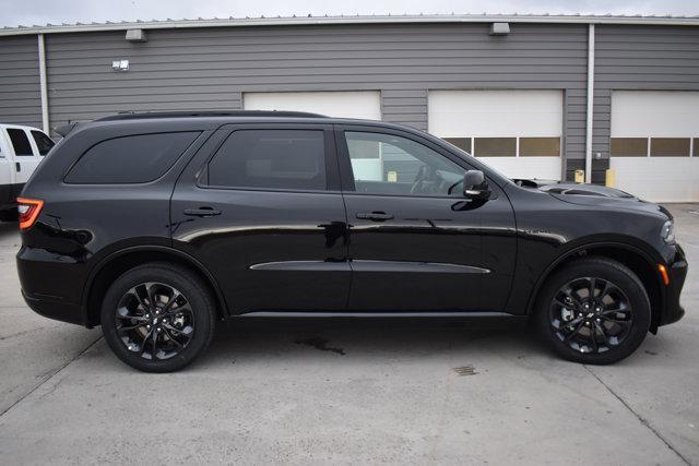 new 2025 Dodge Durango car, priced at $56,980