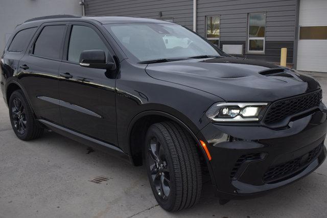 new 2025 Dodge Durango car, priced at $56,980