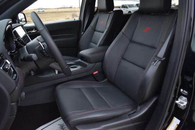 new 2025 Dodge Durango car, priced at $56,980