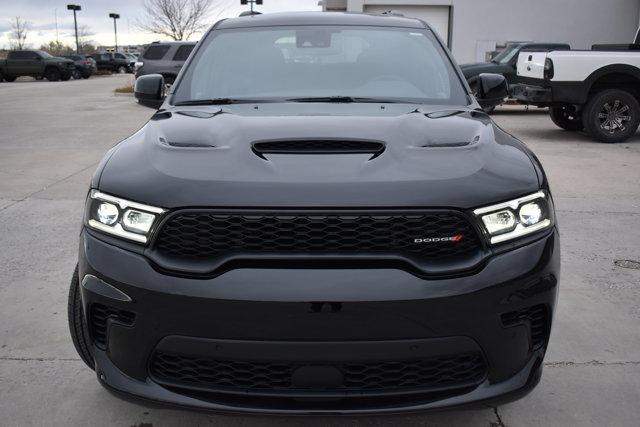 new 2025 Dodge Durango car, priced at $54,795