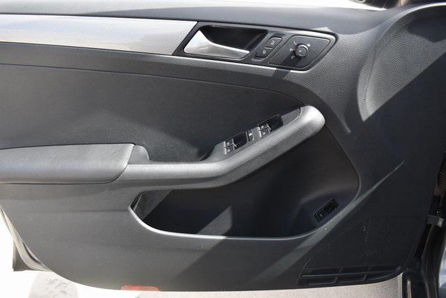 used 2015 Volkswagen Jetta car, priced at $9,987