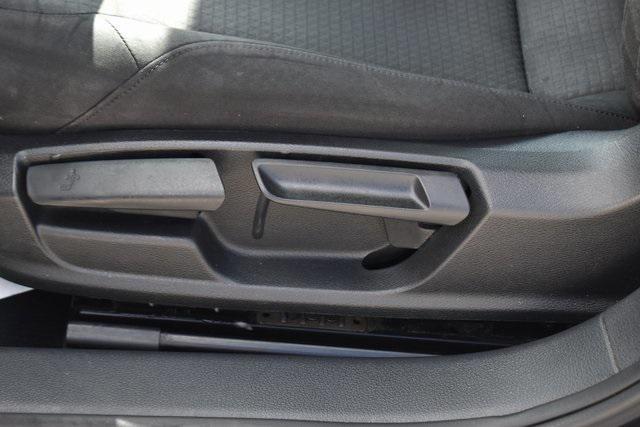 used 2015 Volkswagen Jetta car, priced at $9,987