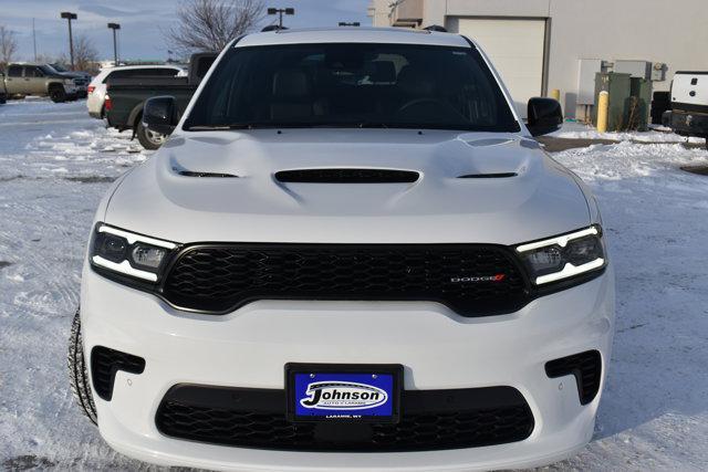 new 2025 Dodge Durango car, priced at $55,180