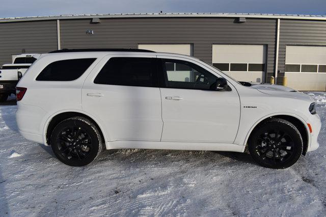 new 2025 Dodge Durango car, priced at $55,180