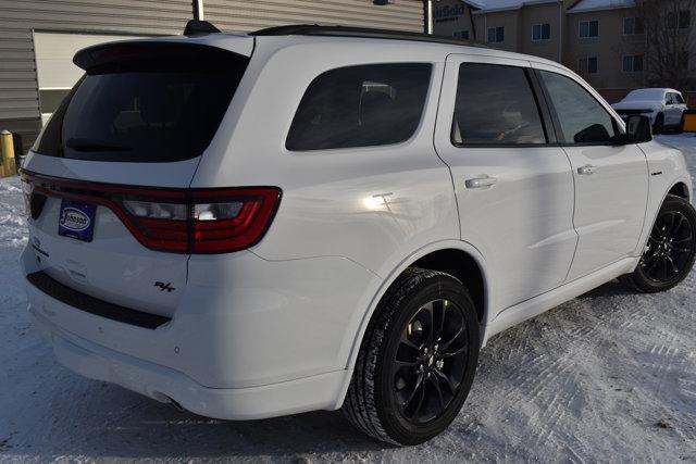 new 2025 Dodge Durango car, priced at $54,985