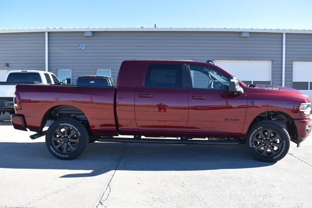 new 2024 Ram 2500 car, priced at $80,895