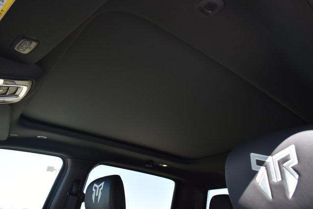 new 2025 Ram 1500 car, priced at $68,985