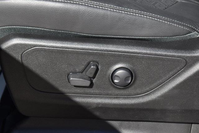 new 2025 Ram 1500 car, priced at $68,985
