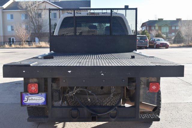 used 2015 Ford F-350 car, priced at $15,987