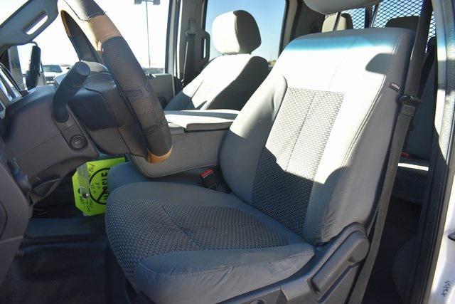 used 2015 Ford F-350 car, priced at $15,987