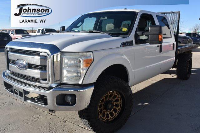 used 2015 Ford F-350 car, priced at $15,987