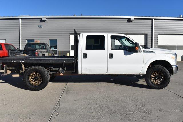 used 2015 Ford F-350 car, priced at $15,987
