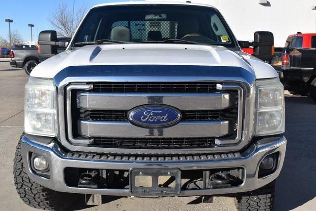 used 2015 Ford F-350 car, priced at $15,987