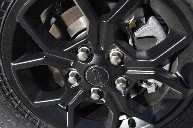 new 2026 Jeep Wrangler car, priced at $49,987