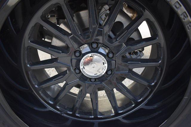 used 2025 Ram 1500 car, priced at $63,987