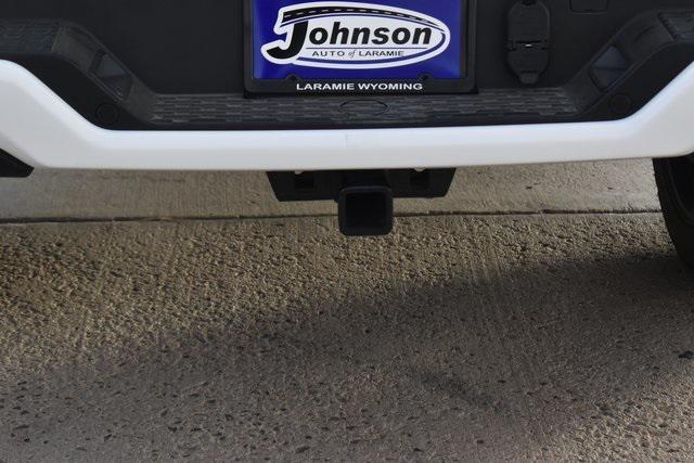 used 2025 Ram 1500 car, priced at $63,987