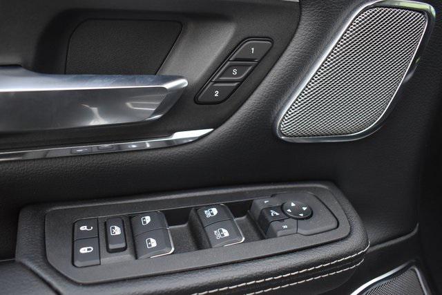 used 2025 Ram 1500 car, priced at $63,987