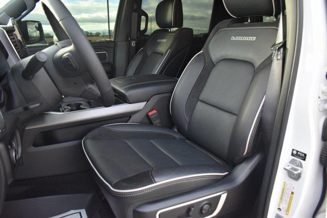 used 2025 Ram 1500 car, priced at $63,987