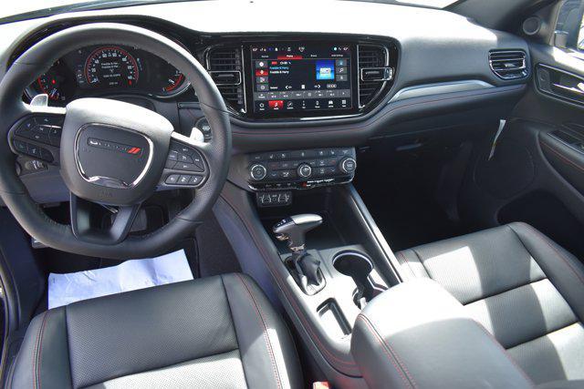 new 2024 Dodge Durango car, priced at $44,810