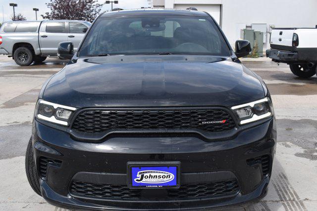 new 2024 Dodge Durango car, priced at $43,810