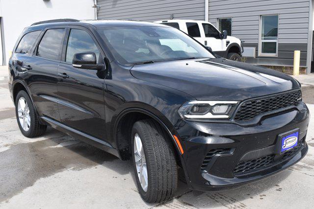 new 2024 Dodge Durango car, priced at $43,810