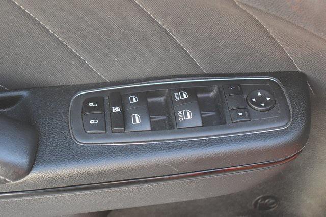 used 2023 Dodge Charger car, priced at $29,987