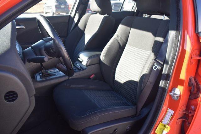 used 2023 Dodge Charger car, priced at $29,987