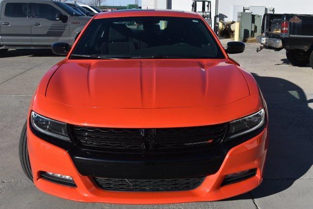 used 2023 Dodge Charger car, priced at $29,987