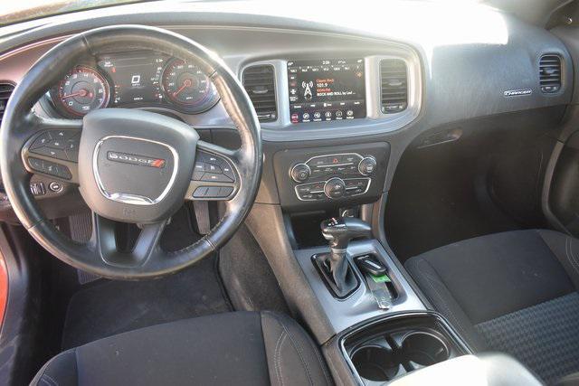 used 2023 Dodge Charger car, priced at $29,987