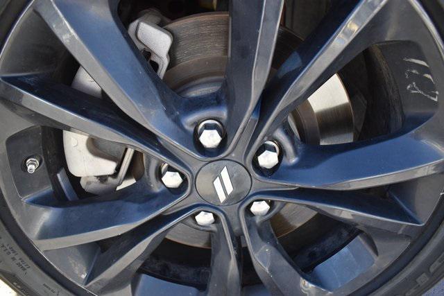 used 2023 Dodge Charger car, priced at $29,987