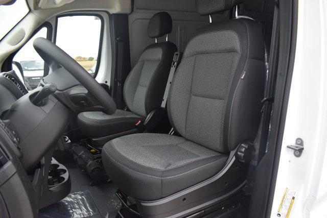 new 2025 Ram ProMaster 2500 car, priced at $49,885