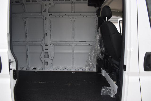 new 2025 Ram ProMaster 2500 car, priced at $49,885