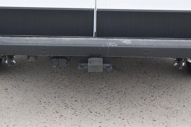 new 2025 Ram ProMaster 2500 car, priced at $49,885