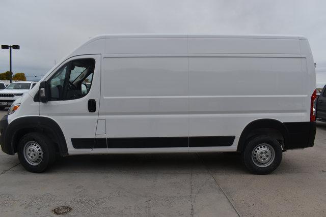 new 2025 Ram ProMaster 2500 car, priced at $49,885
