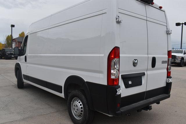 new 2025 Ram ProMaster 2500 car, priced at $49,885