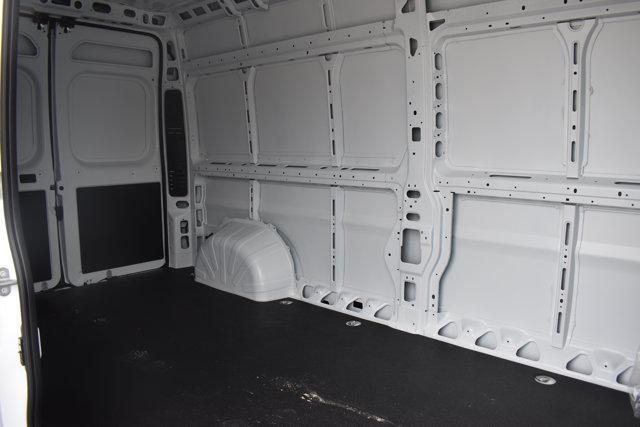 new 2025 Ram ProMaster 2500 car, priced at $49,885