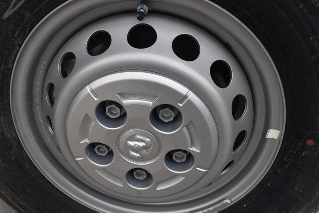 new 2025 Ram ProMaster 2500 car, priced at $49,885