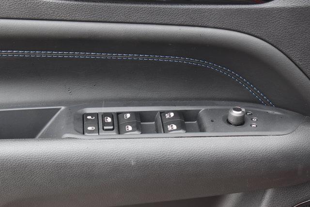 new 2025 Jeep Compass car, priced at $29,754