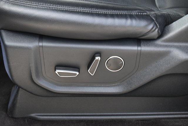 used 2020 Ford Expedition Max car, priced at $26,987